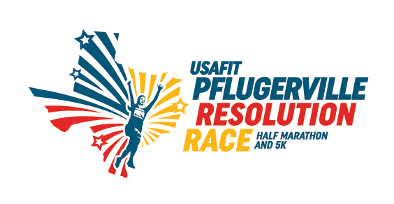 USAFIT Pflugerville Resolution Race