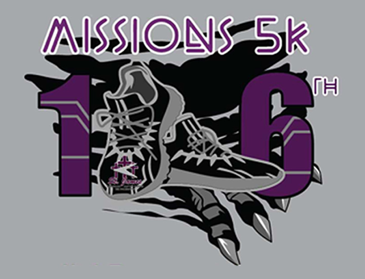 Missions 5K
