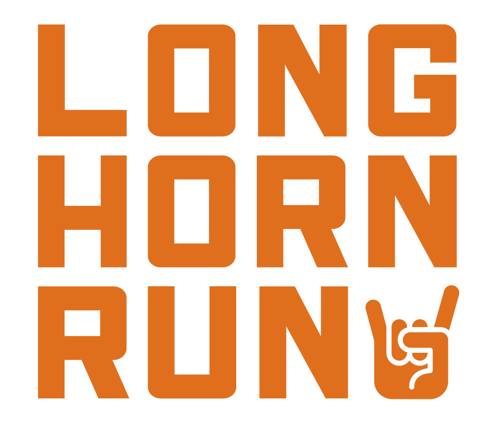UT Longhorn Run
