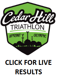 Cedar Hill Triathlon