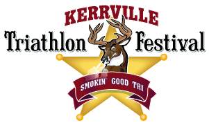 Kerrville Triathlon Festival - Sunday