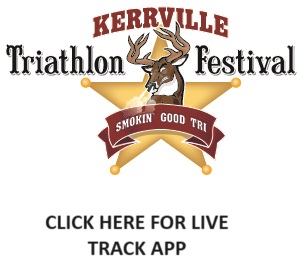 Kerrville Triathlon Festival - Sunday