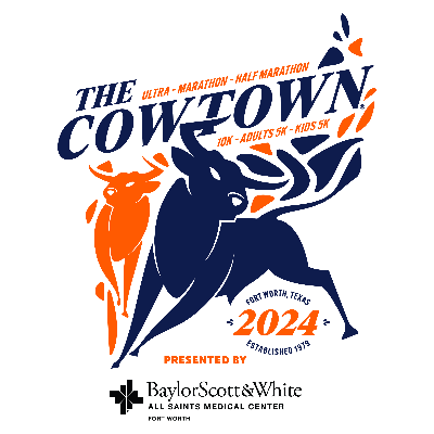 46h The Cowtown Marathon, Half Marathon & Ultra