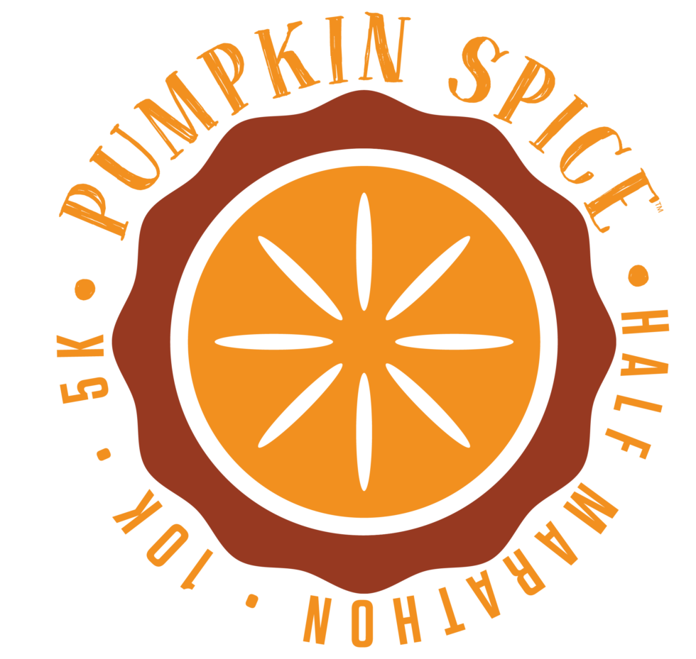Pumpkin Spice Run
