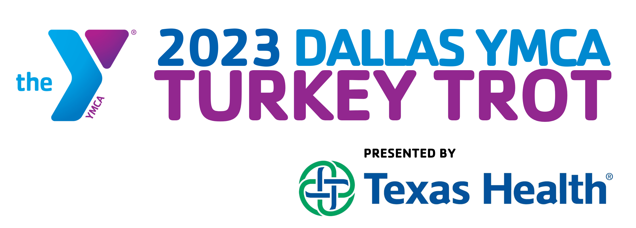 2023 Dallas YMCA Turkey Trot
