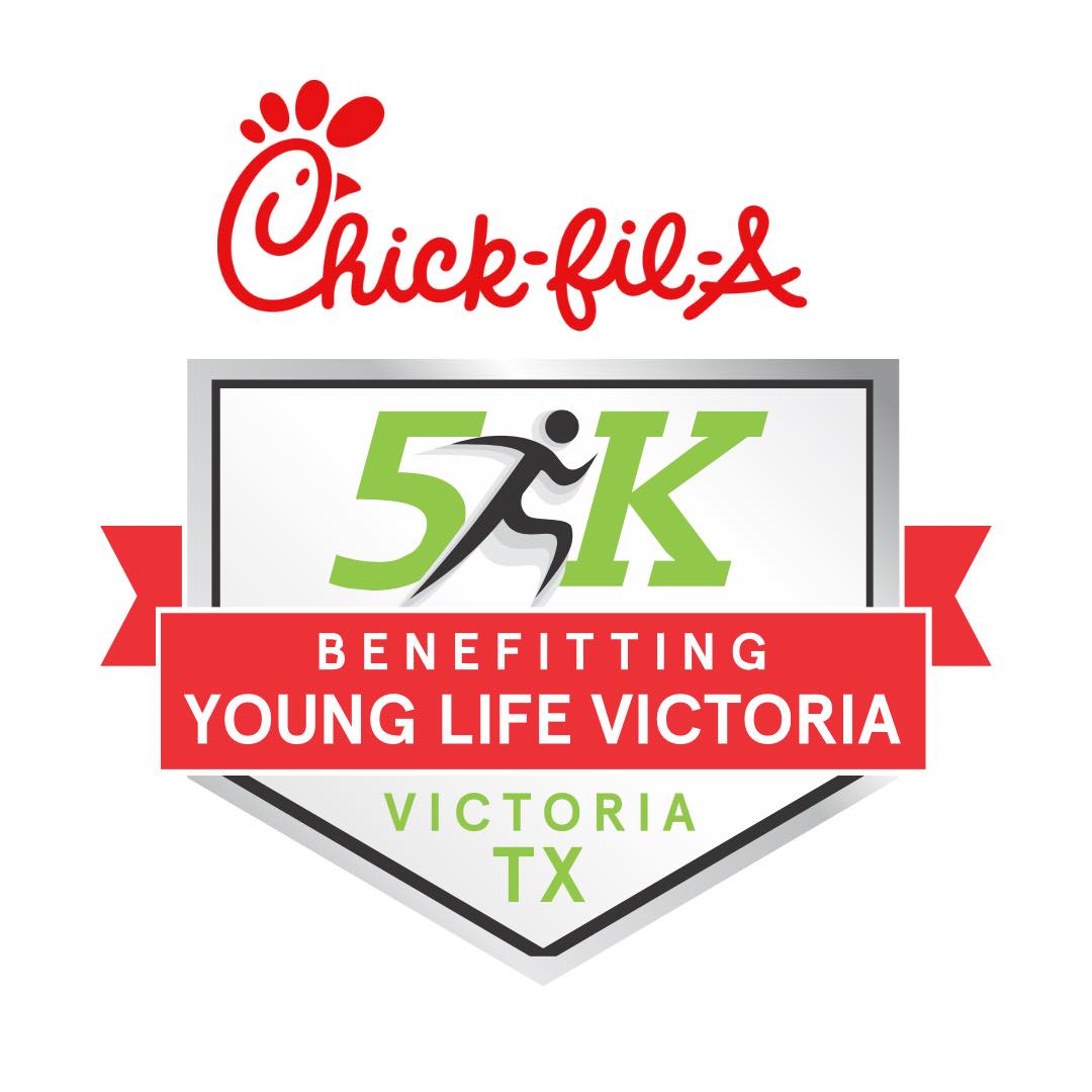 Chick-fil-A Young Life 5k