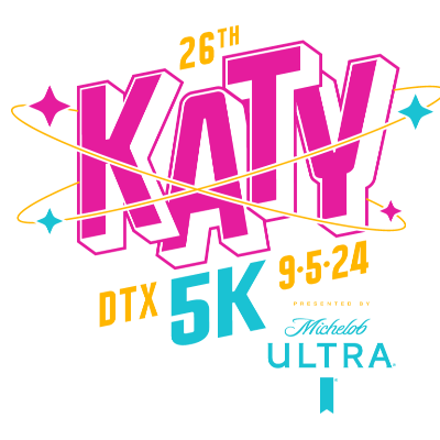 26th Annual Katy 5K Presented by Michelob ULTRA