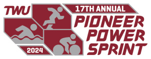 Pioneer Power Sprint Triathlon