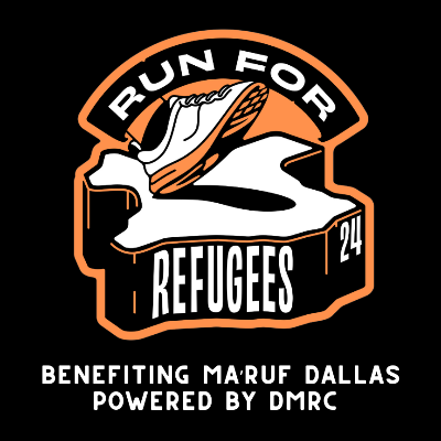 DMRC Run for Refugees