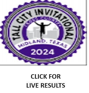 Tall City XC Invite
