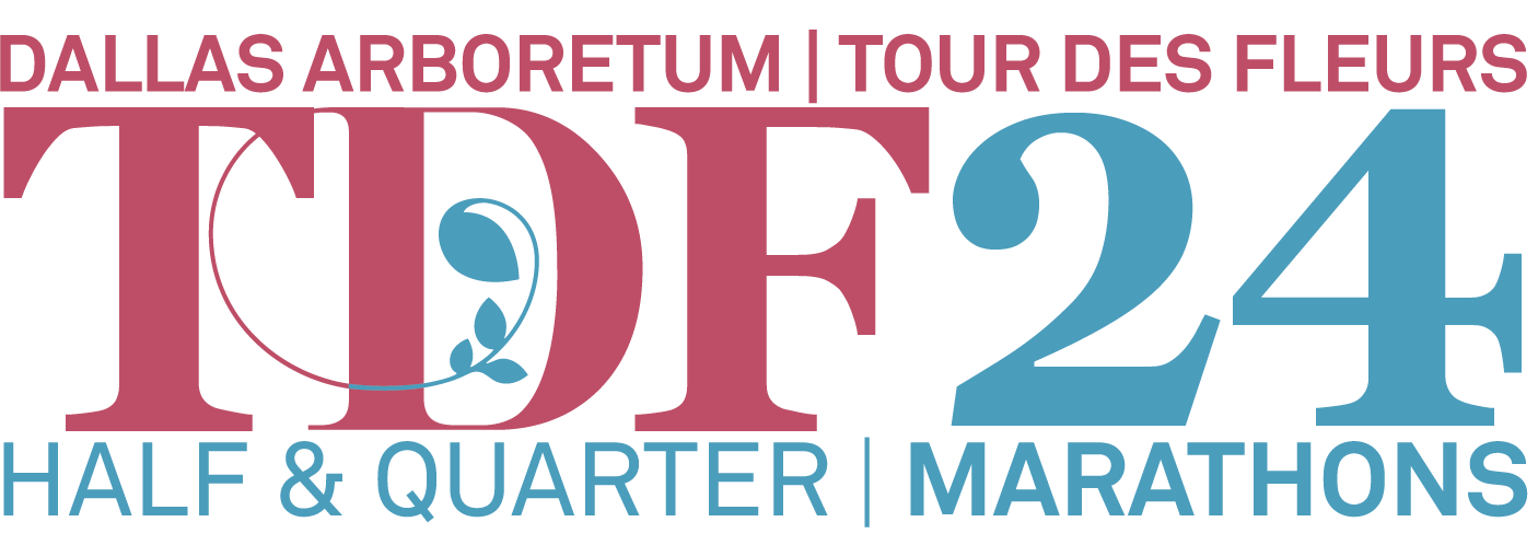Tour Des Fleurs Half & Quarter Marathons