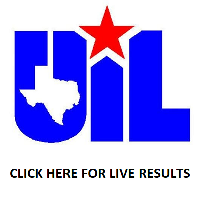 UIL District 24-5A & 25-4A XC Championship