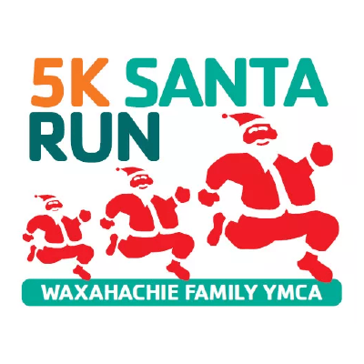 YMCA Santa Run