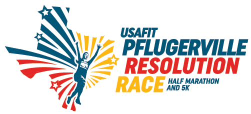 USA FIT Pflugerville Resolution Race