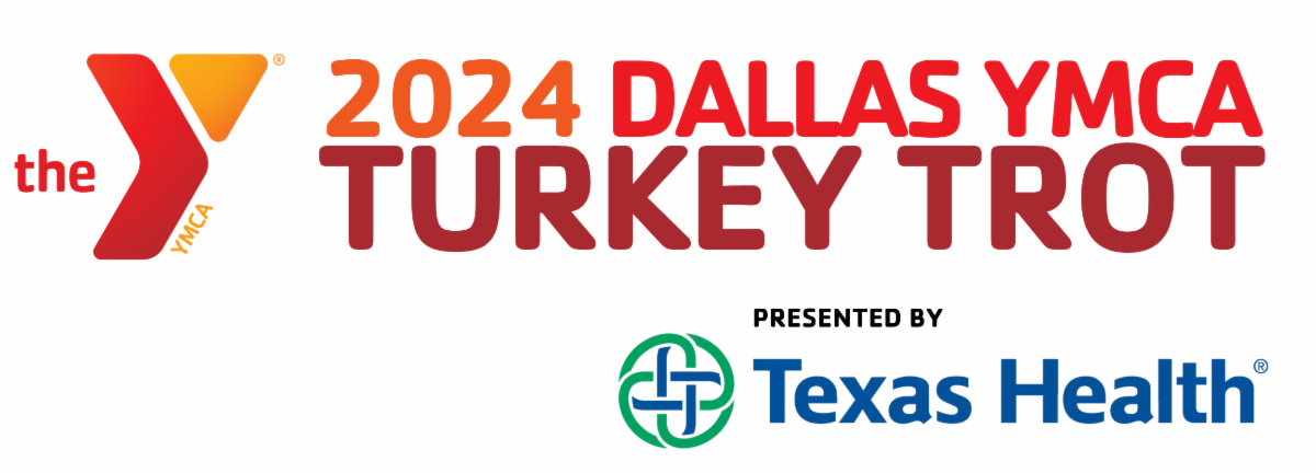2024 Dallas YMCA Turkey Trot