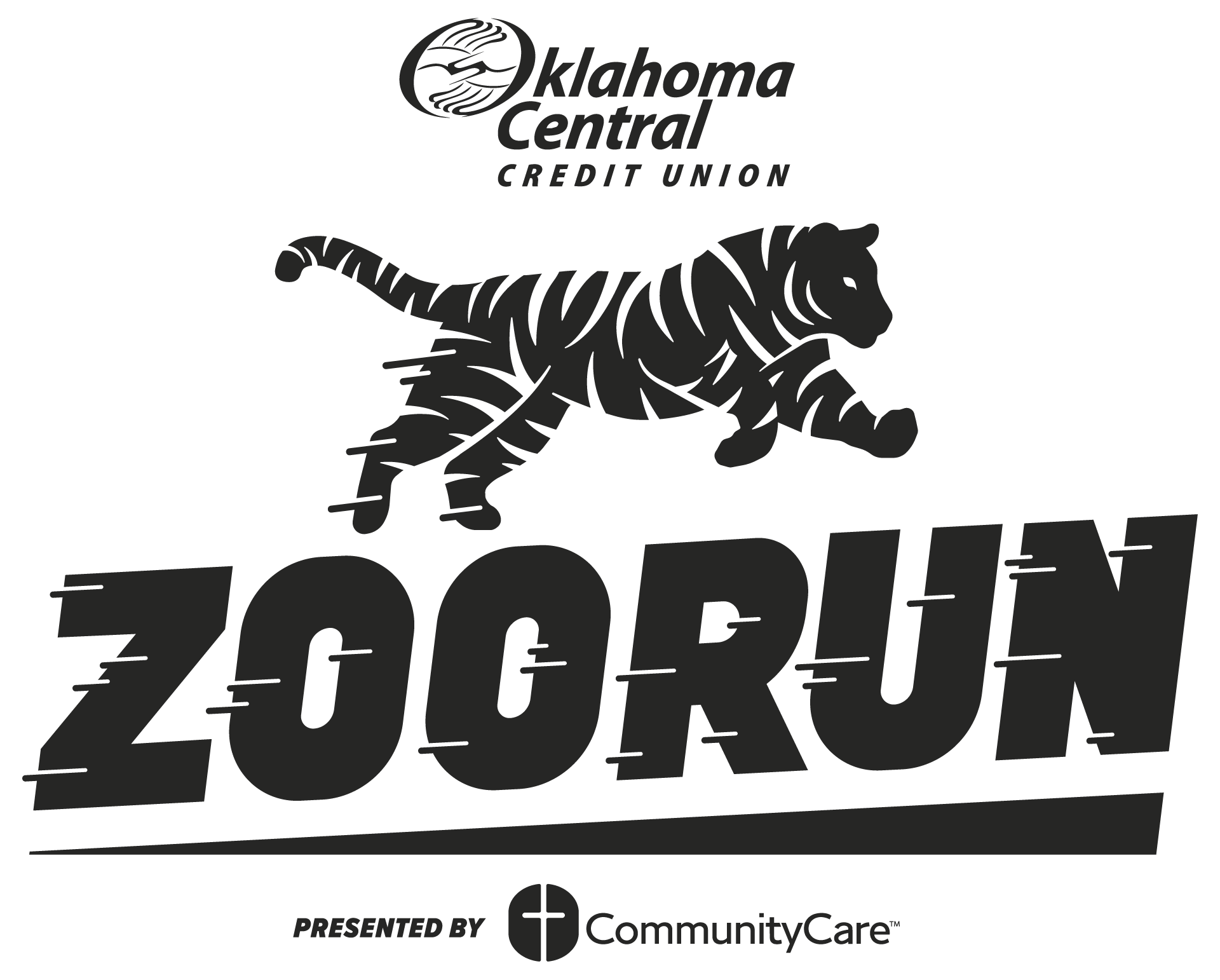 Tulsa Zoo Run