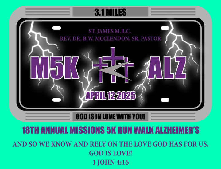 Missions 5K