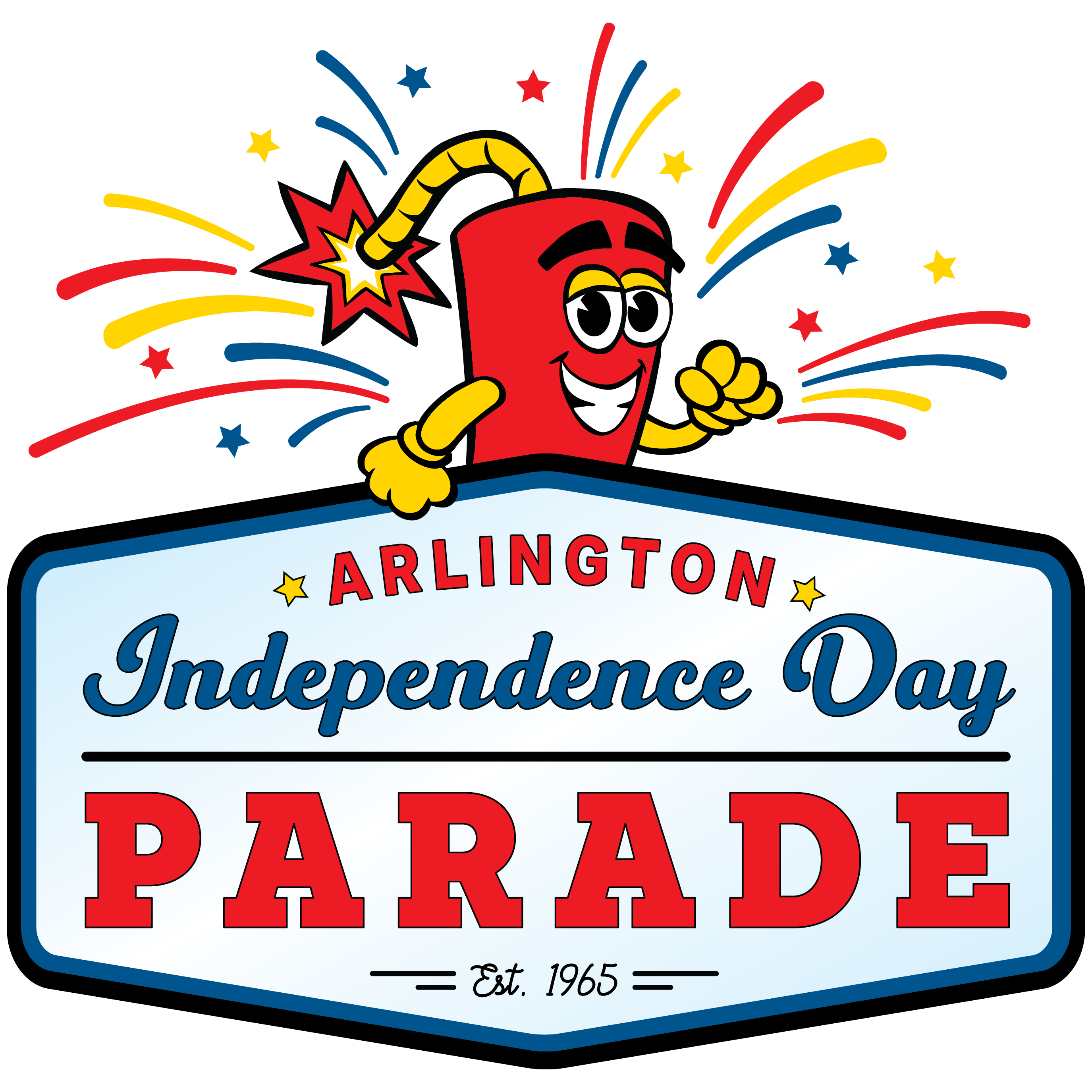 Arlington Independence Day Parade Firecracker 5K