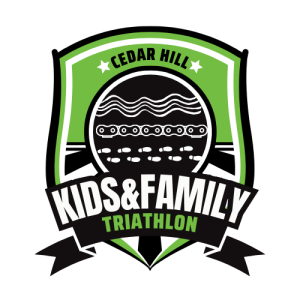 Cedar Hill Kids & Family Triathlon