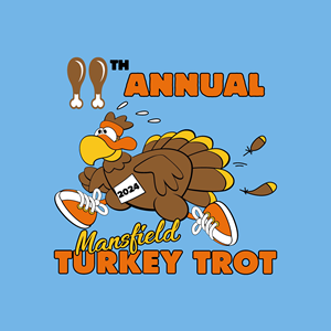 Mansfield Turkey Trot