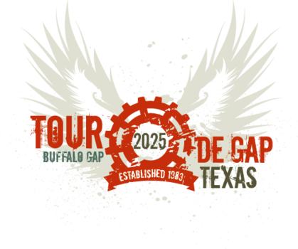 Tour de Gap