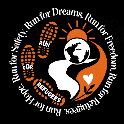 DMRC Run for Refugees