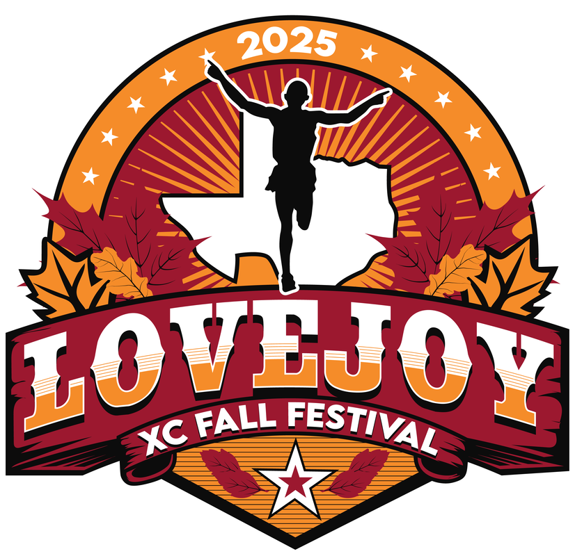 Lovejoy XC Fall Festival