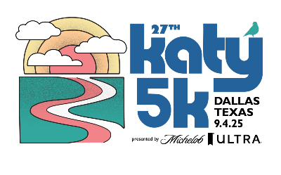 27th Annual Katy 5K Presented by Michelob ULTRA