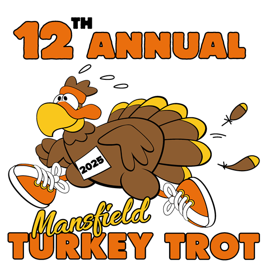 Mansfield Turkey Trot