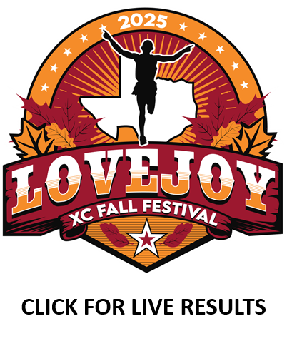 Lovejoy XC Fall Festival
