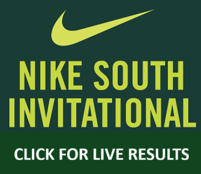 Nike South XC Invite