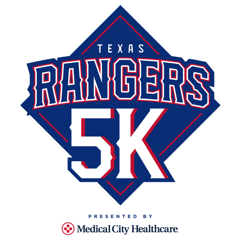 Texas Rangers 5K