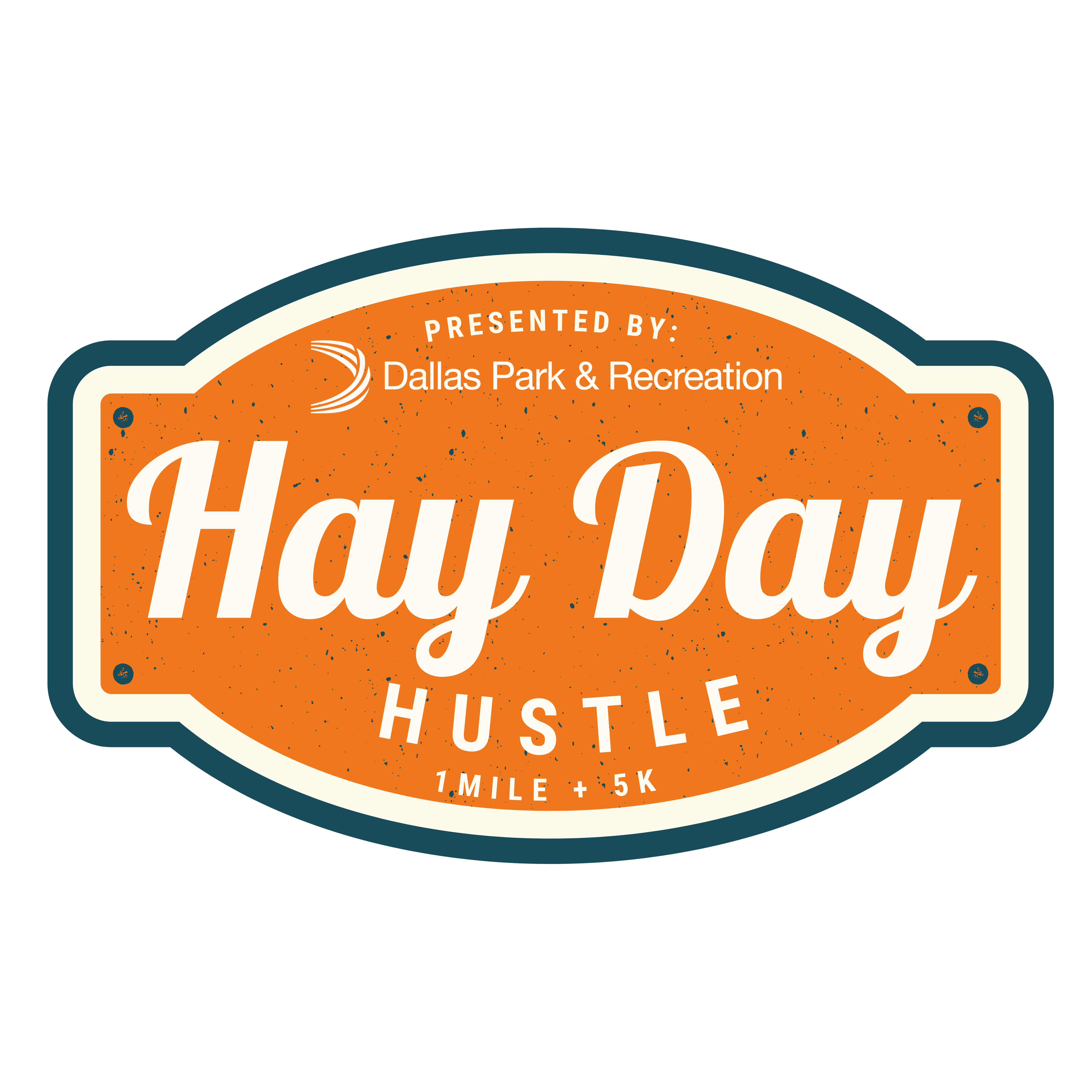Hay Day Hustle 5K