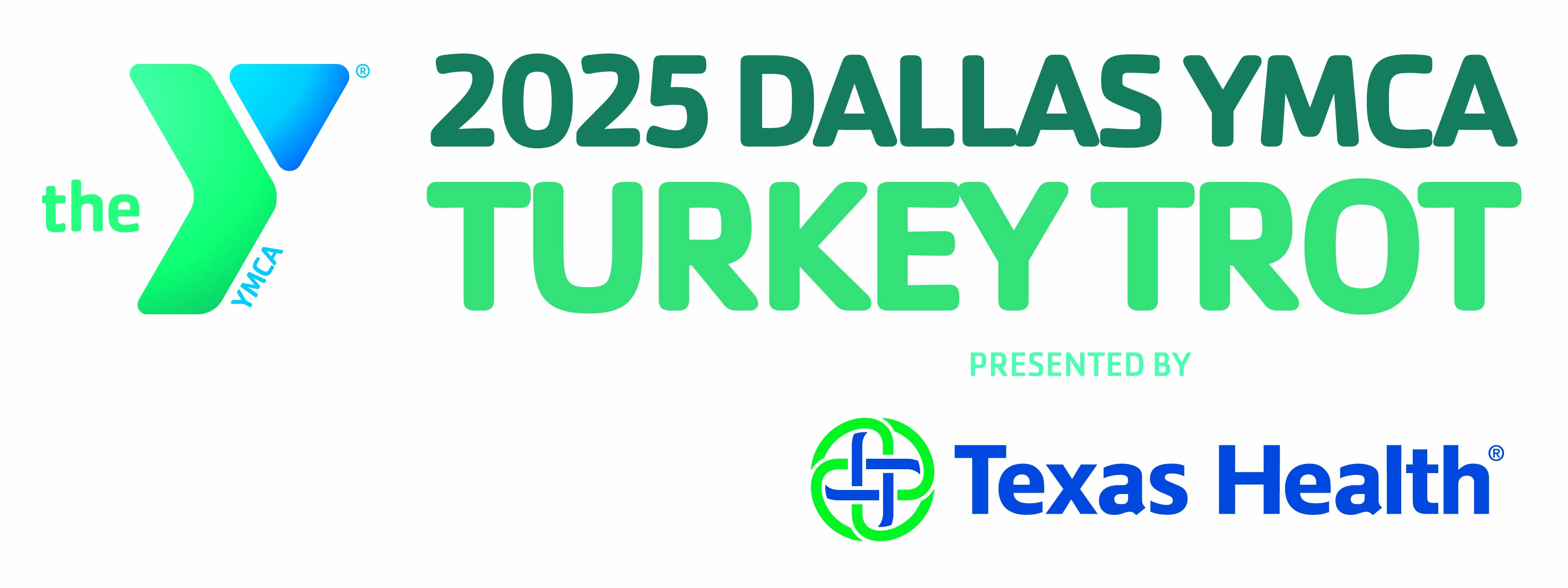 2025 Dallas YMCA Turkey Trot