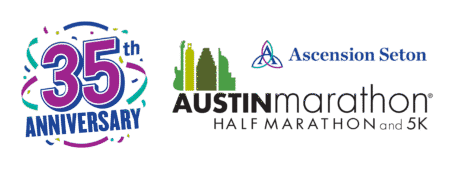 Ascension Seton Austin Marathon, Half Marathon & 5K