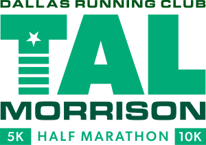 DRC Tal Morrison Half Marathon