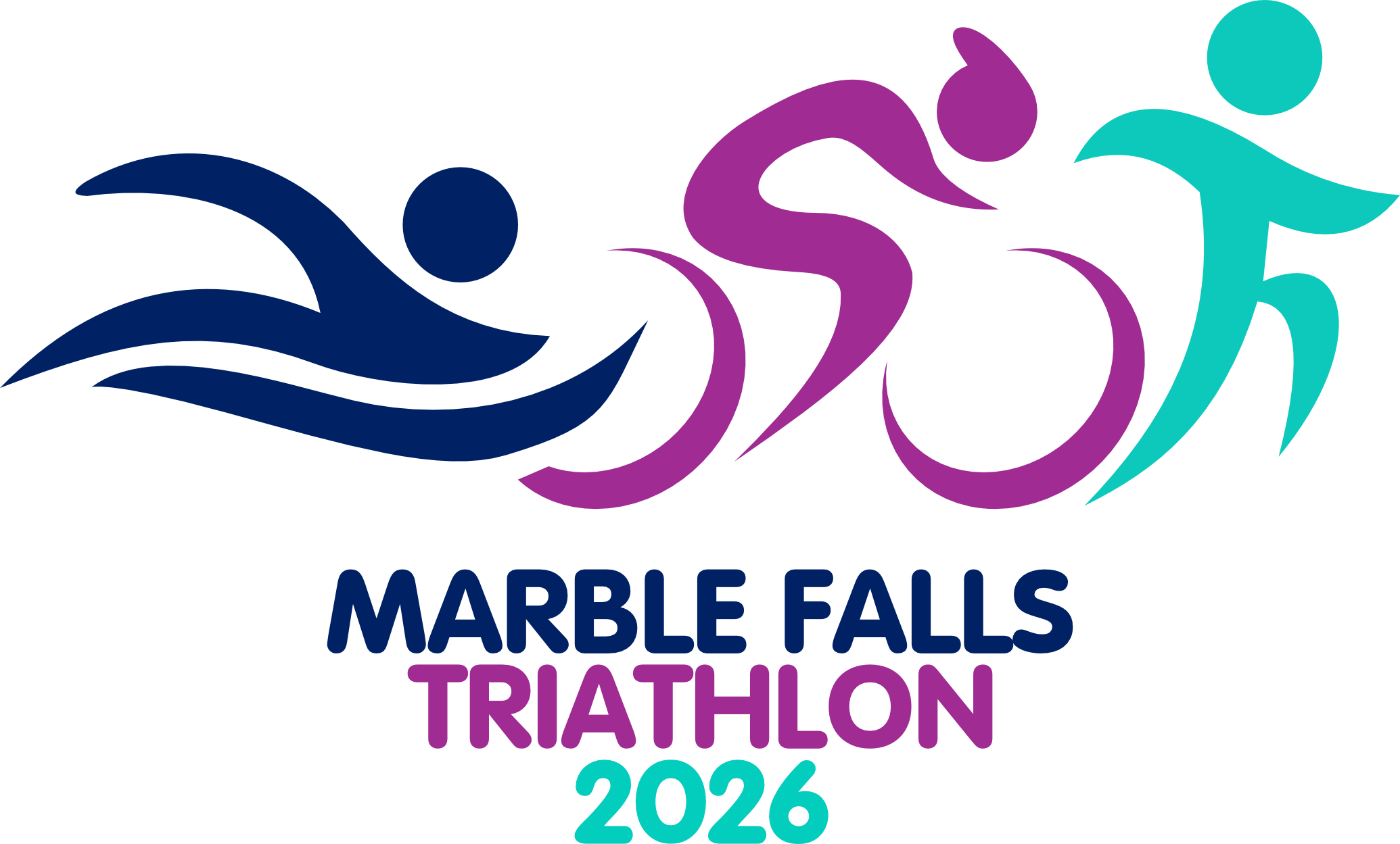 Marble Falls Tri