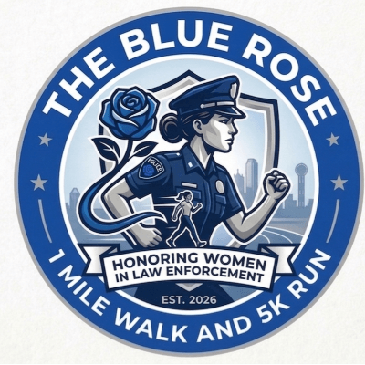 Blue Rose 5K