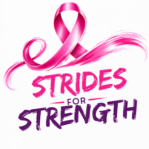 Strides for Strength 5K