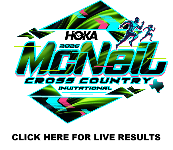 Hoka McNeil XC Invite