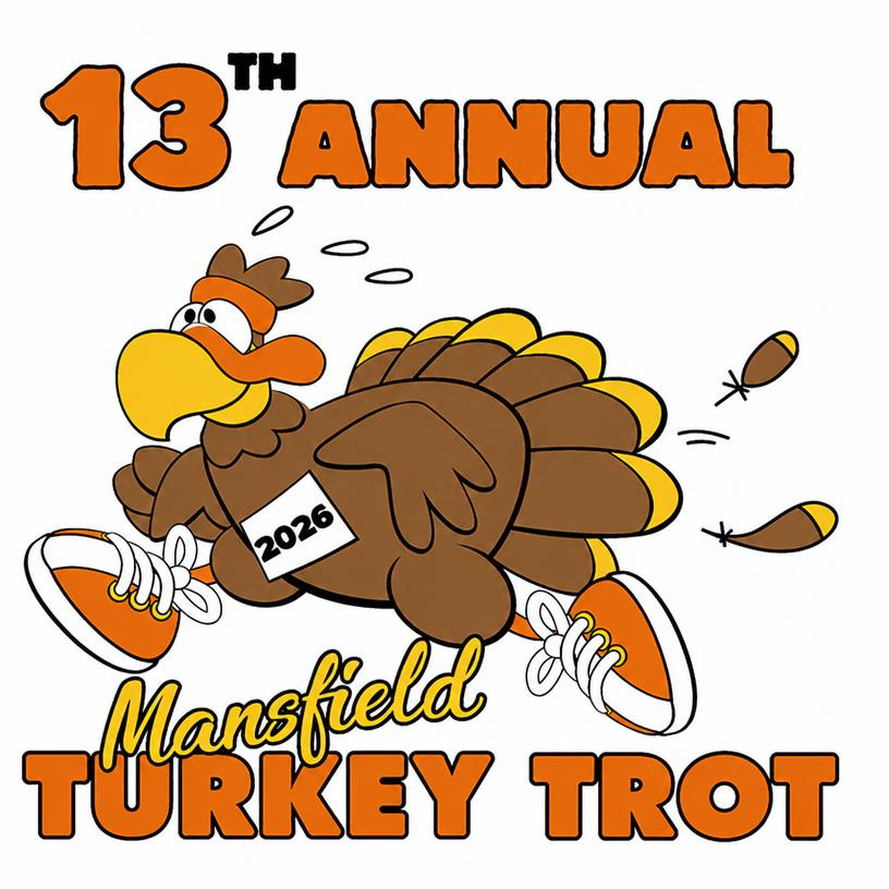 Mansfield Turkey Trot