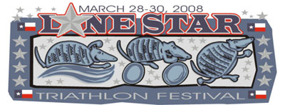 Lone Star Sprint Triathlon