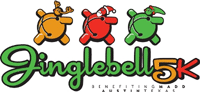 M.A.D.D. Jingle Bell 5K