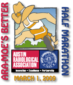 ARA Moe's Better Half Marathon