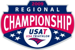 IRP Wool Capital Triathlon (MW Regional Championship)