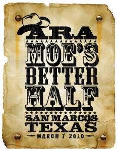 ARA-Moe's Better Half Marathon