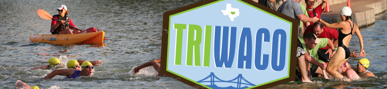 Tri Waco - Olympic