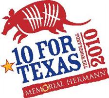 10 for Texas