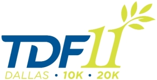 Tour Des Fleurs 10K & 20K