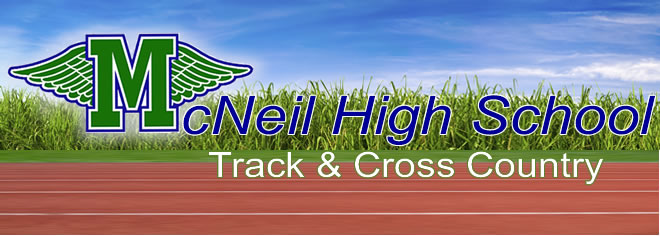 McNeil XC Invite